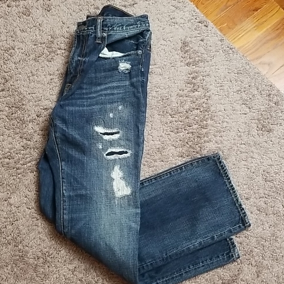 American Eagle Outfitters Other - American eagle original straight